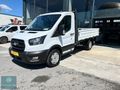 2026 MODEL TRANSİT 350 M GRS2PAKET**ÇİFT AİRBAĞ**DELUXE KOLTUK**
