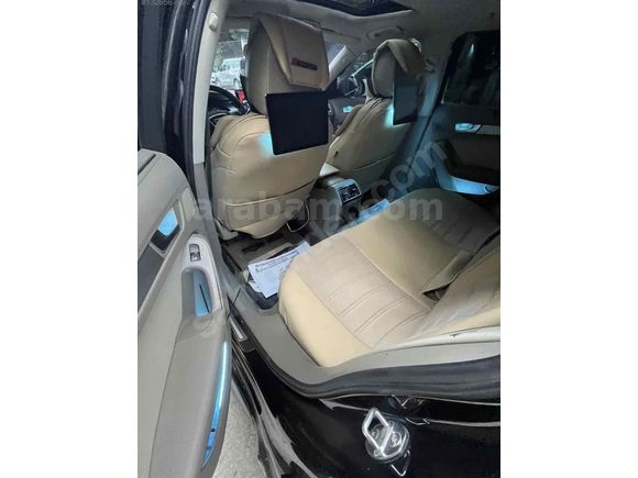 2012 Çıkışlı AUDİ A4 otomatik MAKAM DONANIM