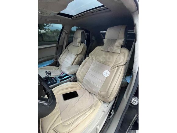 2012 Çıkışlı AUDİ A4 otomatik MAKAM DONANIM