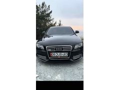 2012 Çıkışlı AUDİ A4 otomatik MAKAM DONANIM