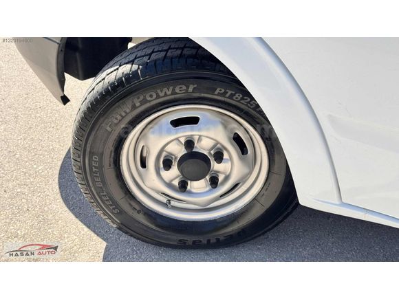 HATASIZ BOYASIZ DEĞİŞENSİZ 2008 FORD TRANSİT 350 M 145 BİN KM