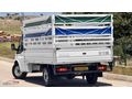 HATASIZ BOYASIZ DEĞİŞENSİZ 2008 FORD TRANSİT 350 M 145 BİN KM