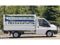 HATASIZ BOYASIZ DEĞİŞENSİZ 2008 FORD TRANSİT 350 M 145 BİN KM