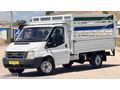 HATASIZ BOYASIZ DEĞİŞENSİZ 2008 FORD TRANSİT 350 M 145 BİN KM