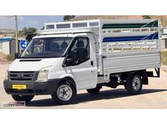 HATASIZ BOYASIZ DEĞİŞENSİZ 2008 FORD TRANSİT 350 M 145 BİN KM