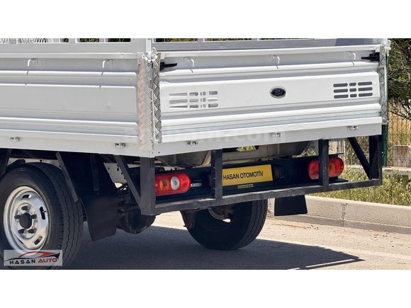 HATASIZ BOYASIZ DEĞİŞENSİZ 2008 FORD TRANSİT 350 M 145 BİN KM