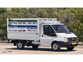 HATASIZ BOYASIZ DEĞİŞENSİZ 2008 FORD TRANSİT 350 M 145 BİN KM