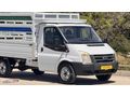 HATASIZ BOYASIZ DEĞİŞENSİZ 2008 FORD TRANSİT 350 M 145 BİN KM