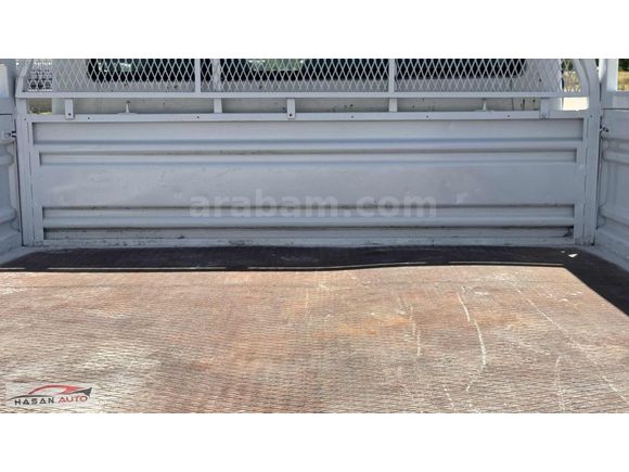 HATASIZ BOYASIZ DEĞİŞENSİZ 2008 FORD TRANSİT 350 M 145 BİN KM
