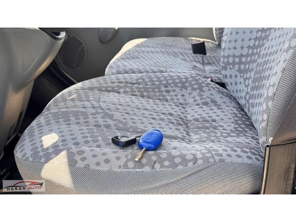 HATASIZ BOYASIZ DEĞİŞENSİZ 2008 FORD TRANSİT 350 M 145 BİN KM