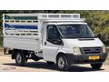 HATASIZ BOYASIZ DEĞİŞENSİZ 2008 FORD TRANSİT 350 M 145 BİN KM