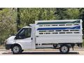 HATASIZ BOYASIZ DEĞİŞENSİZ 2008 FORD TRANSİT 350 M 145 BİN KM