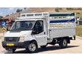 HATASIZ BOYASIZ DEĞİŞENSİZ 2008 FORD TRANSİT 350 M 145 BİN KM