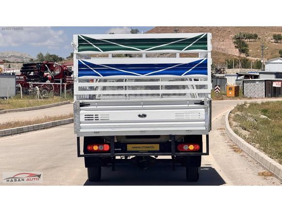 HATASIZ BOYASIZ DEĞİŞENSİZ 2008 FORD TRANSİT 350 M 145 BİN KM