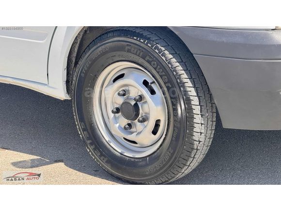 HATASIZ BOYASIZ DEĞİŞENSİZ 2008 FORD TRANSİT 350 M 145 BİN KM