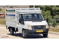 HATASIZ BOYASIZ DEĞİŞENSİZ 2008 FORD TRANSİT 350 M 145 BİN KM