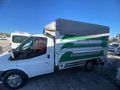 2011 FORD AÇIK KASA 140 LİK ÖZEL KASALI