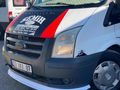 2011 FORD AÇIK KASA 140 LİK ÖZEL KASALI