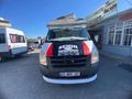 2011 FORD AÇIK KASA 140 LİK ÖZEL KASALI