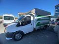 2011 FORD AÇIK KASA 140 LİK ÖZEL KASALI