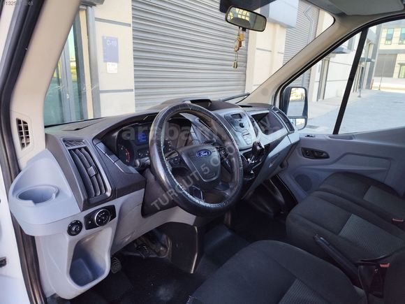 2017 MODEL 350 M KLİMALİ HATASİZ BOYASİZ TEMİZ VE BAKİMLİ