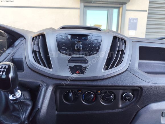 2017 MODEL 350 M KLİMALİ HATASİZ BOYASİZ TEMİZ VE BAKİMLİ