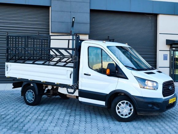 2017 MODEL 350 M KLİMALİ HATASİZ BOYASİZ TEMİZ VE BAKİMLİ