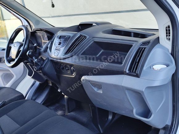 2017 MODEL 350 M KLİMALİ HATASİZ BOYASİZ TEMİZ VE BAKİMLİ