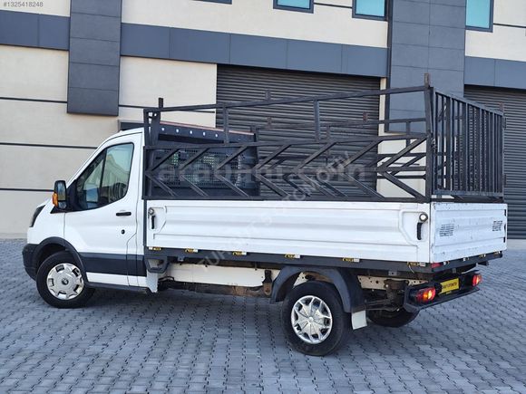 2017 MODEL 350 M KLİMALİ HATASİZ BOYASİZ TEMİZ VE BAKİMLİ