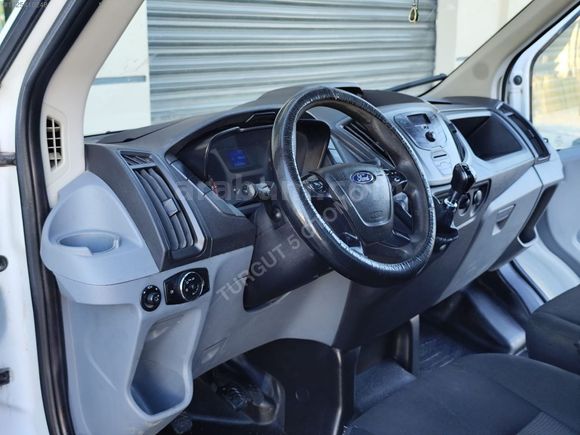 2017 MODEL 350 M KLİMALİ HATASİZ BOYASİZ TEMİZ VE BAKİMLİ