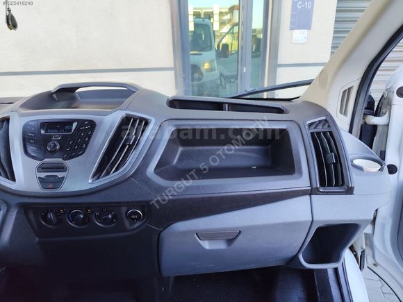2017 MODEL 350 M KLİMALİ HATASİZ BOYASİZ TEMİZ VE BAKİMLİ