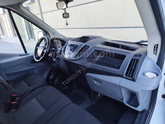 2017 MODEL 350 M KLİMALİ HATASİZ BOYASİZ TEMİZ VE BAKİMLİ