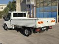 AK OTOMOTİVDEN 2013 MODEL ECO KLİMALI HATASIZ PIKAP