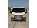 AK OTOMOTİVDEN 2013 MODEL ECO KLİMALI HATASIZ PIKAP