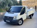AK OTOMOTİVDEN 2013 MODEL ECO KLİMALI HATASIZ PIKAP