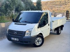 AK OTOMOTİVDEN 2013 MODEL ECO KLİMALI HATASIZ PIKAP