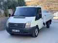 AK OTOMOTİVDEN 2013 MODEL ECO KLİMALI HATASIZ PIKAP