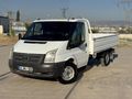 AK OTOMOTİVDEN 2013 MODEL ECO KLİMALI HATASIZ PIKAP
