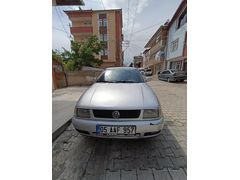Sahibinden Volkswagen Polo 1.6 Classic 2001 Model