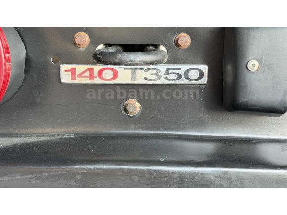 140 lık hatasız boyasız 350 M