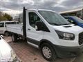 ALPER ALTAN AUTO DAN.. BAKIMLI.. MASRAFSIZ FORD TRANSİT 350 M..