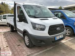 ALPER ALTAN AUTO DAN.. BAKIMLI.. MASRAFSIZ FORD TRANSİT 350 M..