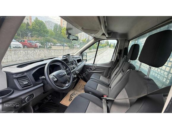 FORD TRANSİT 350 M ARKADAN ÇEKİŞ 220.000 KM