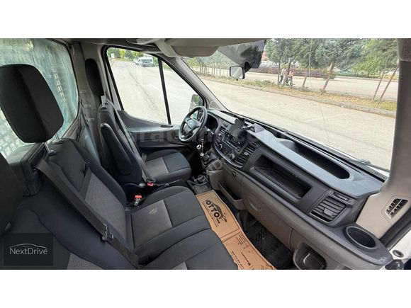 FORD TRANSİT 350 M ARKADAN ÇEKİŞ 220.000 KM