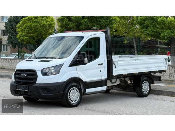 FORD TRANSİT 350 M ARKADAN ÇEKİŞ 220.000 KM