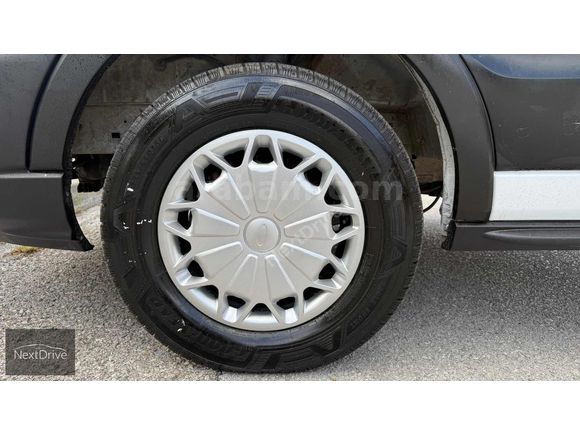 FORD TRANSİT 350 M ARKADAN ÇEKİŞ 220.000 KM