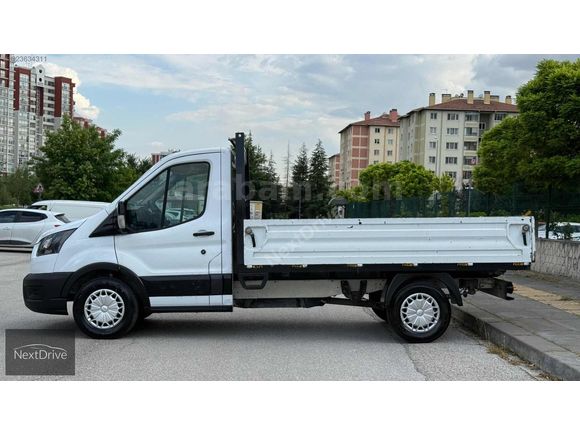 FORD TRANSİT 350 M ARKADAN ÇEKİŞ 220.000 KM