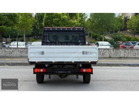 FORD TRANSİT 350 M ARKADAN ÇEKİŞ 220.000 KM