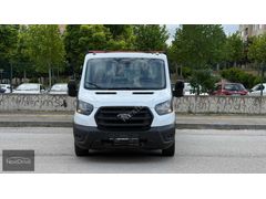 FORD TRANSİT 350 M ARKADAN ÇEKİŞ 220.000 KM
