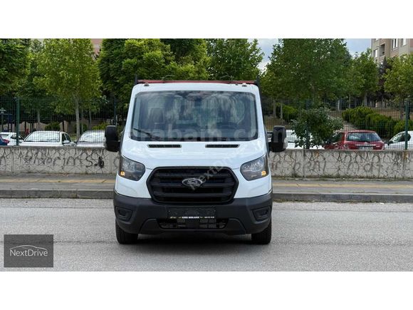 FORD TRANSİT 350 M ARKADAN ÇEKİŞ 220.000 KM